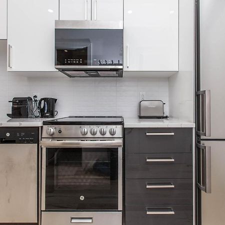 Lofts Du Parc Lahaie Montréal Exterior foto
